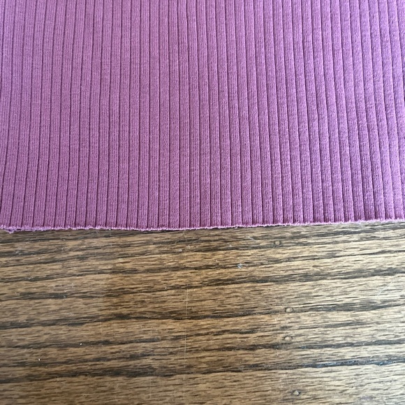 Calvin Klein Jeans Ribbed Dress Size S New With Tag - Picture 12 of 12